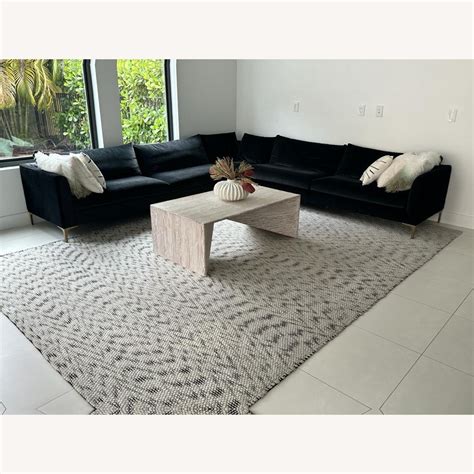 Interior Define Performance Fabric