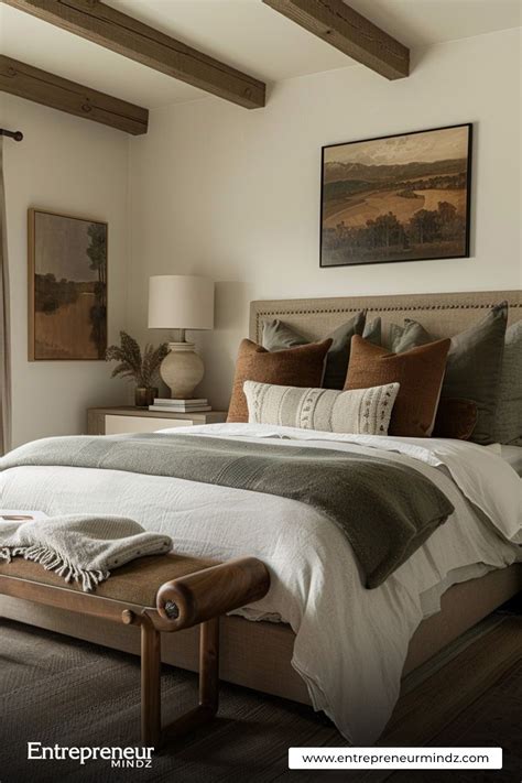 Interior Design Bedding