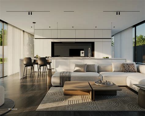 Interior Design Belgium