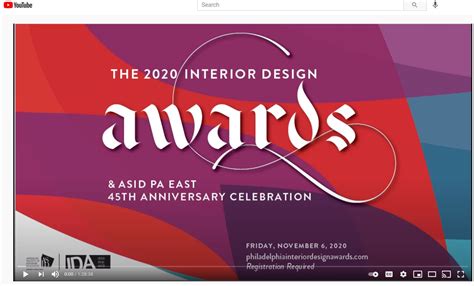 interior design best of year awards 2023