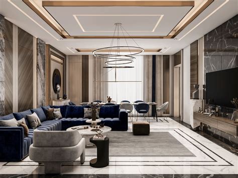 interior design companies in qatar