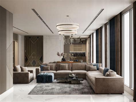 interior design company in qatar list