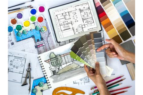 Interior Design Courses Home Study: Everything You Need To Know