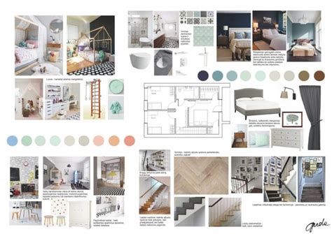 interior design development