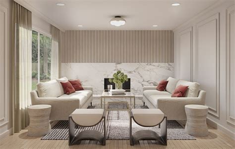 Interior Design Harmony