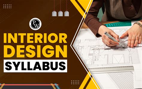 Interior Design Jamb Subjects