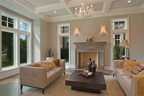 Interior Design Neutral Colors