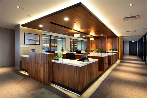 Interior Design Office Assistant