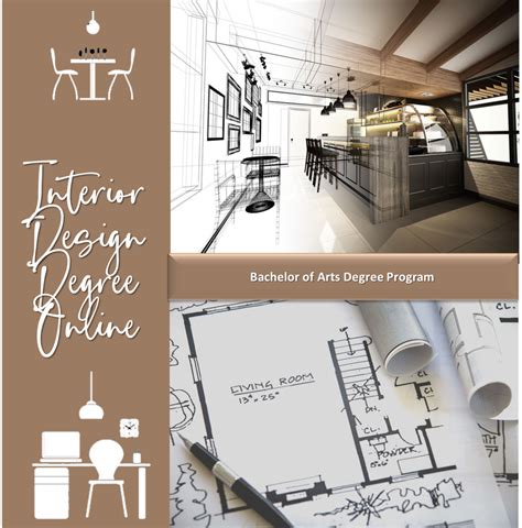 interior design online bachelor degree jobs