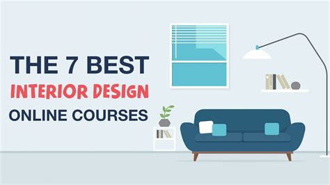 interior design online certificate course