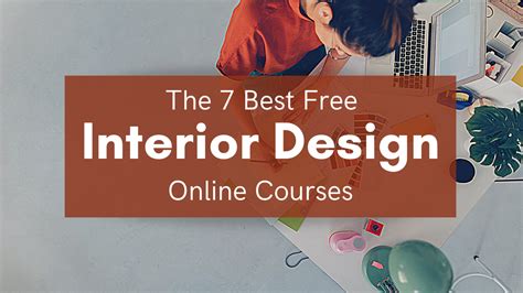 Interior Design Online Courses
