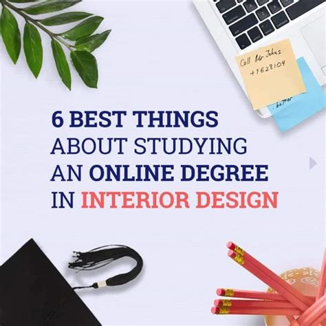 interior design online degree uk