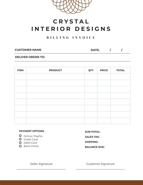 35 Interior Design Purchase order Hamiltonplastering