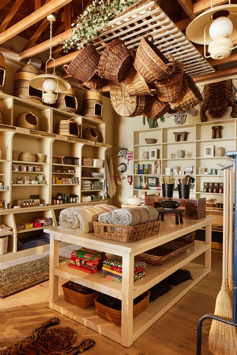 Mister Smith Interiors shop in Brighton Mr smith, Shop interiors