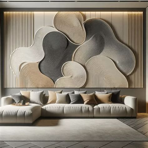 Interior Design Wall Art