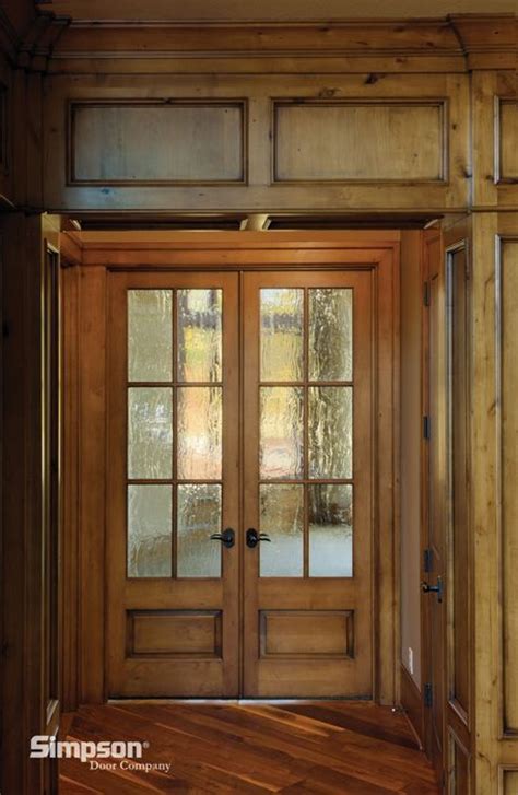 interior design windows and doors