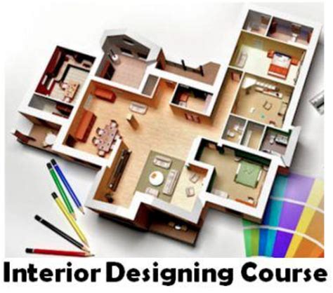 Interior Designer Course Details