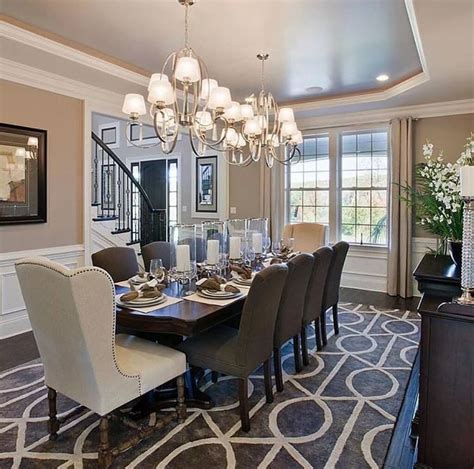 Interior Designer Dining Room