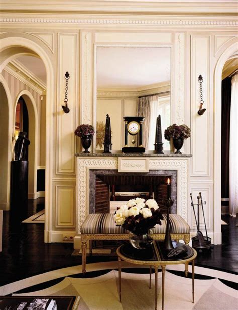 interior designers in paris