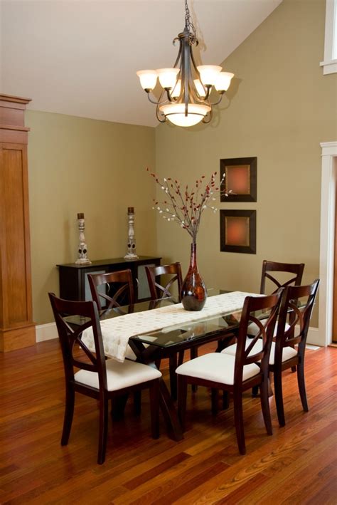 interior dining room paint colors