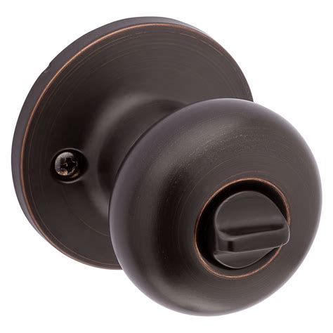 Interior Door Knobs At Lowes