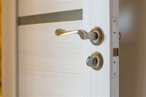 Interior Door Locks Uk