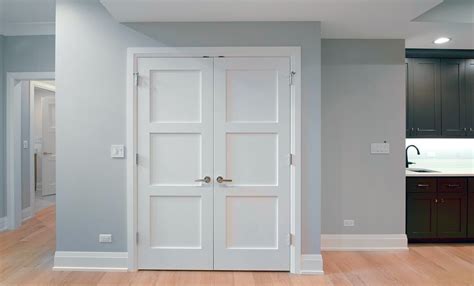 Interior Door Replacement Ideas