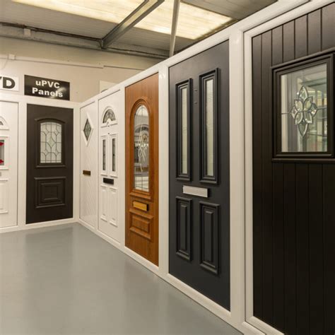 Interior Doors Belfast