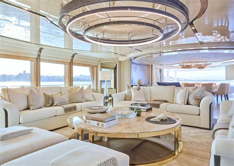 Interior Flooring For Yachts