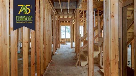 Interior Framing Lumber