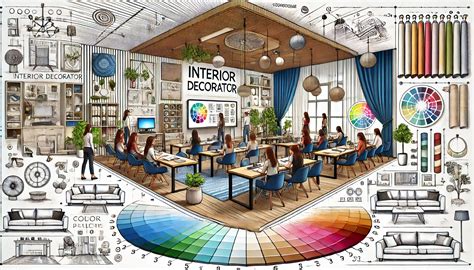 Interior Home Design Courses