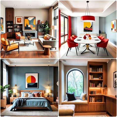 Interior Ideas 652 - gambar utama