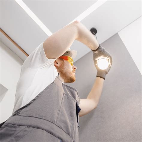 Interior Lighting Standards Australia