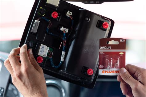 Interior Lights Autozone