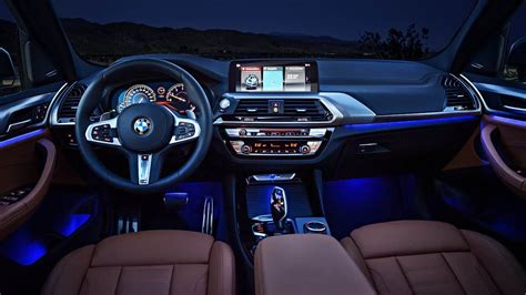 Interior Lights For Bmw
