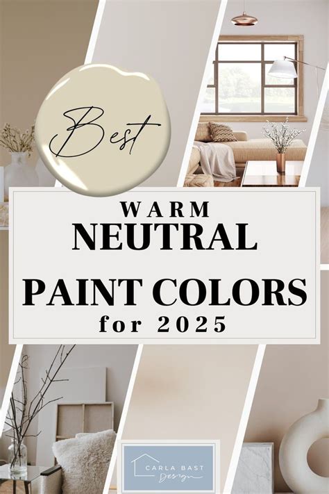 Interior Paint Colors Neutral