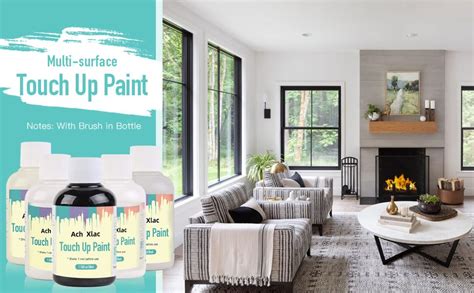 Interior Paint Touch Up Cost