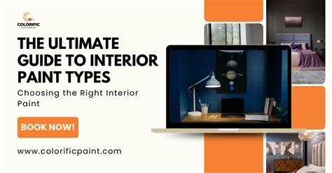 Interior Paint Types Uk