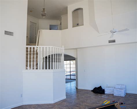 Interior Painters Mesa Az