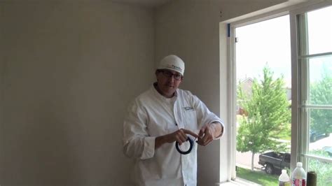 Interior Painting Prep Work