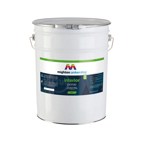 Interior Primer Coverage Per Litre