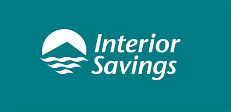 interior savings online banking