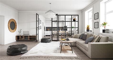 Interior Styling Modern - gambar utama