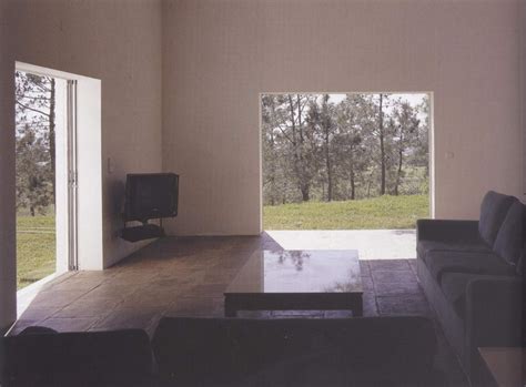 interior tavira tower