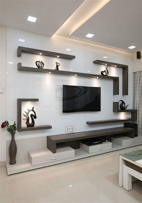 Interior Tv Design