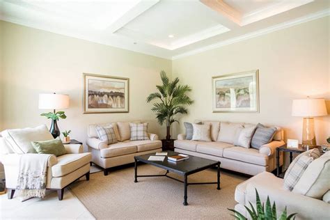 Interior Wall Colors Examples