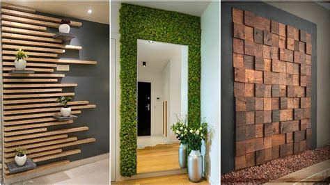 Interior Wall Ideas Design