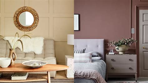 Interior Wall Paint Trends
