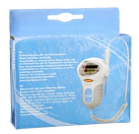 Interline Ph Chloor Meter