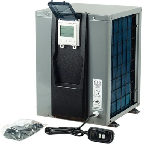 Interline Warmtepomp